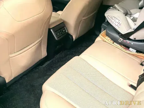 2025 BYD Song Pro 3