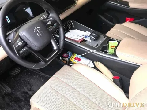 2025 BYD Song Pro 5