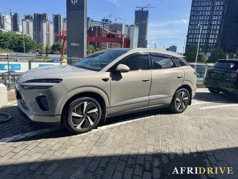 2025 BYD Sea Lion 06 2