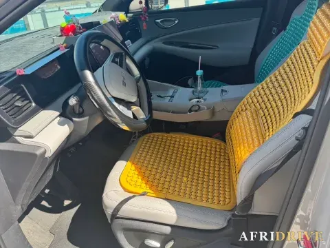 2025 BYD Sea Lion 06 4