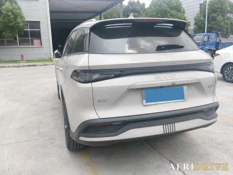 2025 BYD Sea Lion 05 DM-i 3