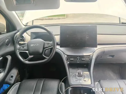 2025 BYD Sea Lion 05 DM-i 7
