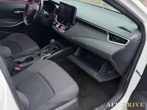 2022 Toyota Levin 3