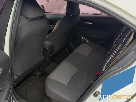 2022 Toyota Levin 6
