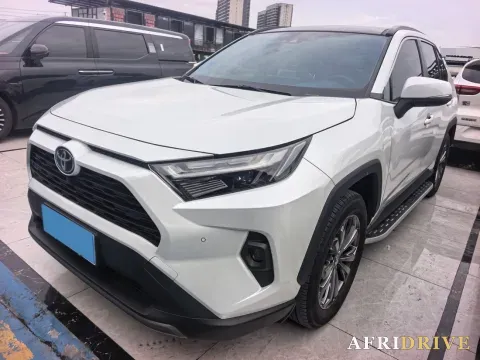 2023 Toyota RAV4