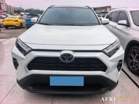 2023 Toyota RAV4 2