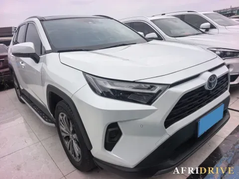 2023 Toyota RAV4 3