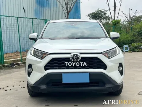 2023 Toyota RAV4 2