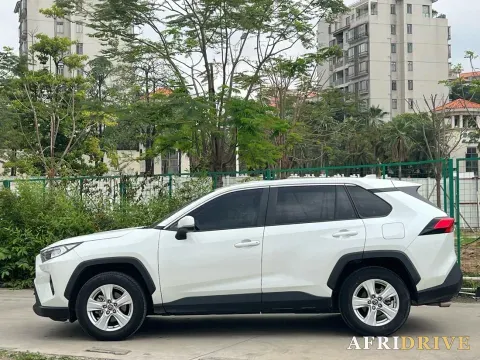 2023 Toyota RAV4 3