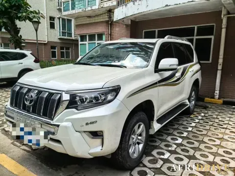 2022 Haval Dargo