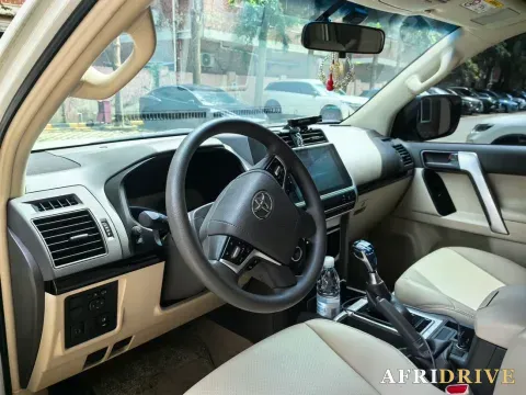 2022 Haval Dargo 4