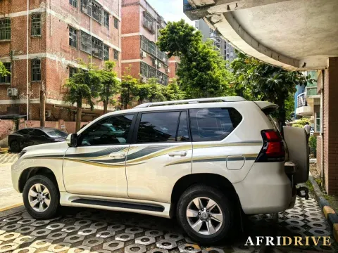 2022 Haval Dargo 5
