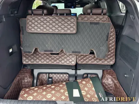 2021 Toyota Sienna 6