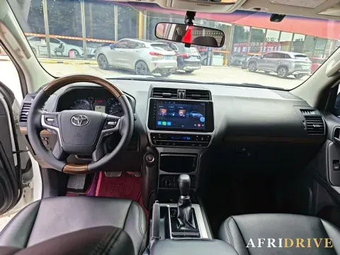 2022 Toyota 86 7