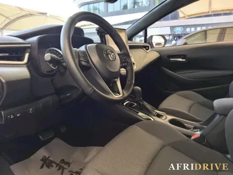 2023 Toyota Levin 4