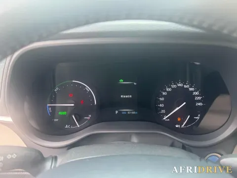 2021 Toyota Sienna 6