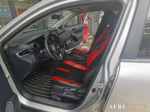 2023 Toyota Frontlander 4