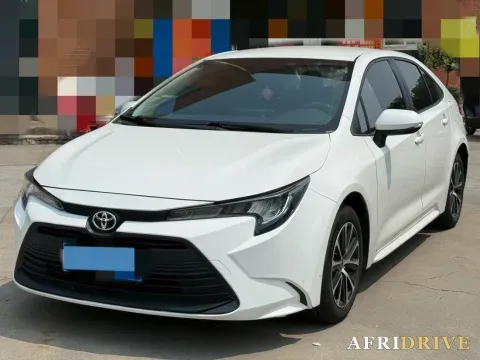 2023 Toyota Levin