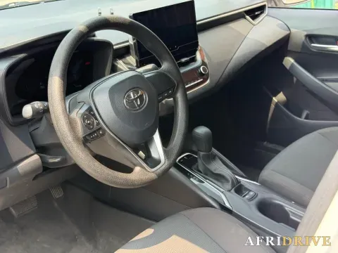 2023 Toyota Levin 4