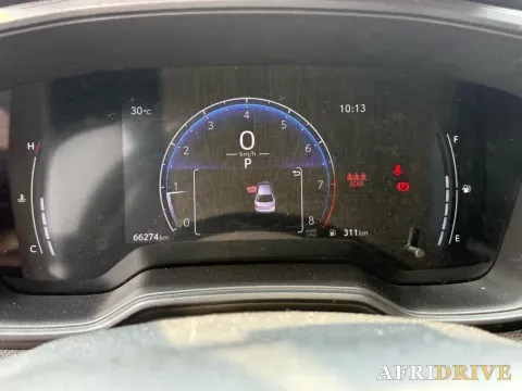 2023 Toyota Levin 6