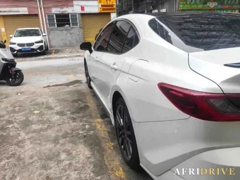 2026 Toyota Camry 5