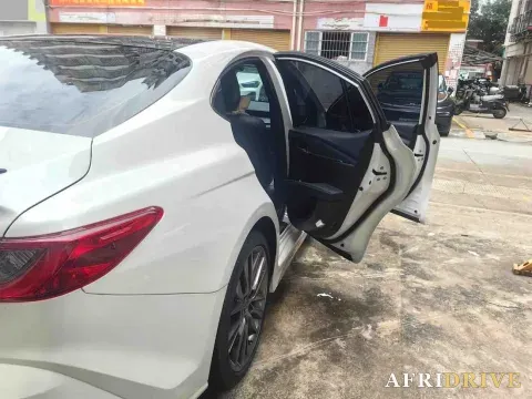 2026 Toyota Camry 7