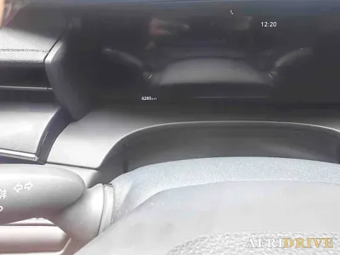 2026 Toyota Camry 8