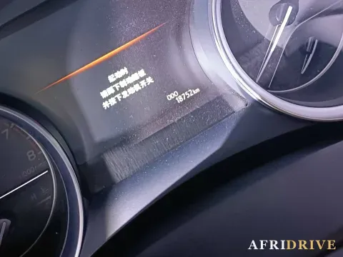 2021 Toyota Camry 7