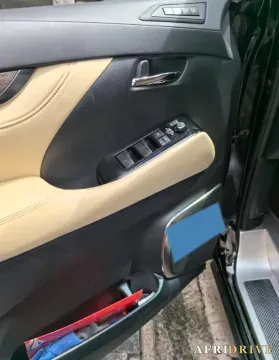 2021 Toyota Vellfire 4