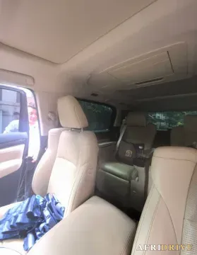 2021 Toyota Vellfire 6