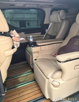 2021 Toyota Vellfire 7