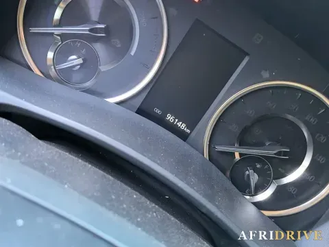 2021 Toyota Alphard 8