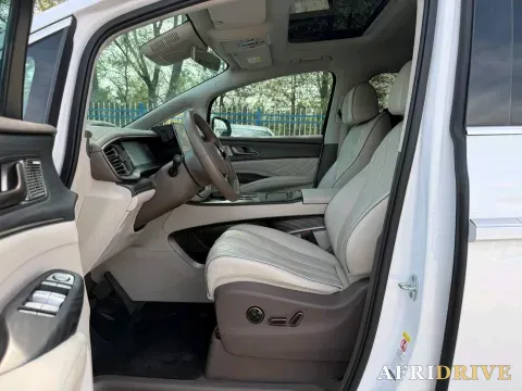2022 Mercedes-Benz GLC Class 3