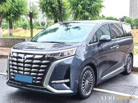 2022 Honda Odyssey