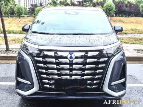 2022 Honda Odyssey 2