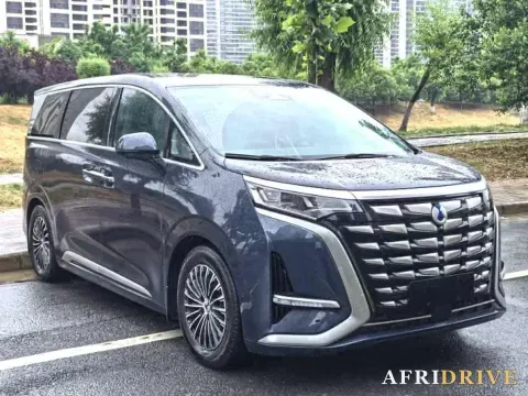 2022 Honda Odyssey 3