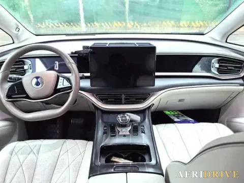 2022 Honda Odyssey 4