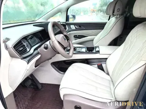 2022 Honda Odyssey 5