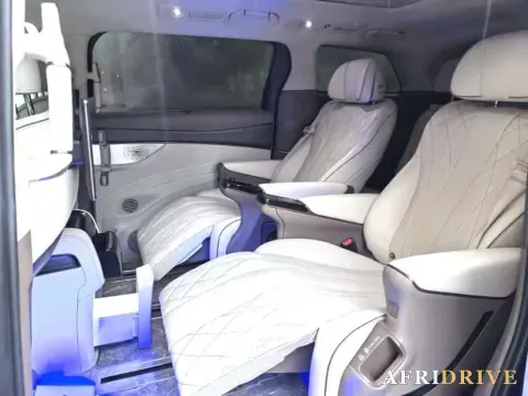 2022 Honda Odyssey 6