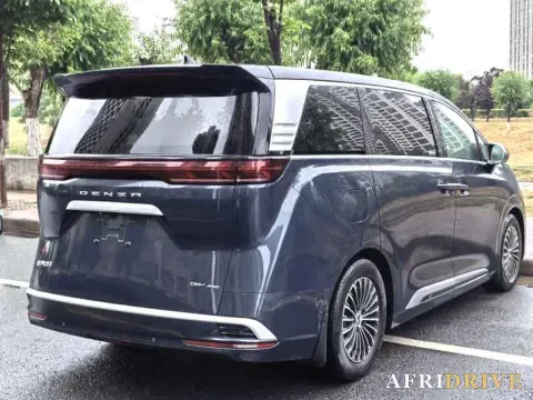2022 Honda Odyssey 7
