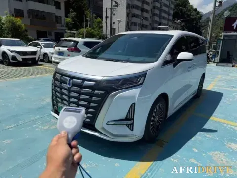 2022 Honda Odyssey