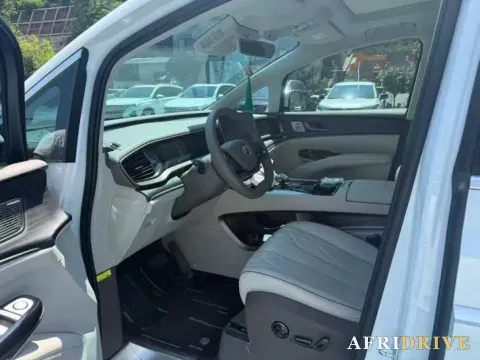 2022 Honda Odyssey 2