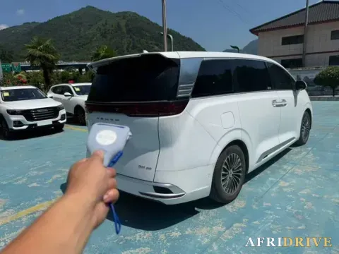 2022 Honda Odyssey 4