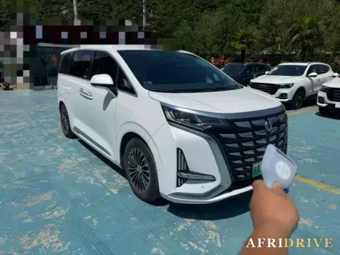 2022 Honda Odyssey 5
