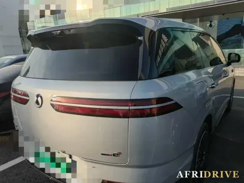 2025 Denza DenzaN8L 4