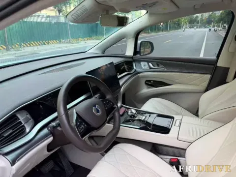 2024 Denza D9 5