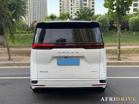 2024 Denza D9 8