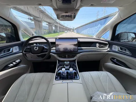 2024 Denza D9 7