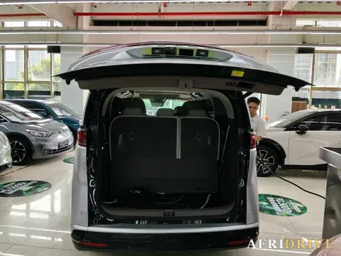 2024 Denza D9 7