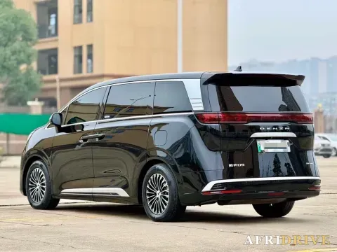 2022 HongQi HS7 6